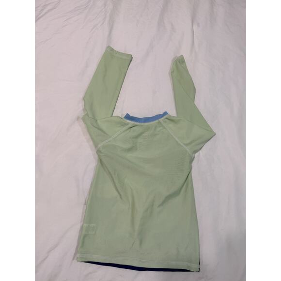 Star Wars Yoda kid's swim shirt - 5T - Picture 5 of 6